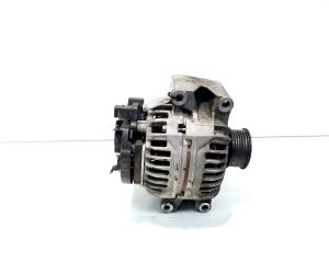 Alternator 140A Bosch, cod 06B903016AB, Audi A4 (8EC, B7) 1.8 T Benz, BFB (pr:110747)