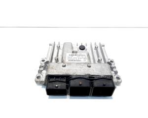 Calculator motor, cod 8G91-12A650-SF, Ford Mondeo 4, 2.0 TDCI, TXBB (idi:526703)