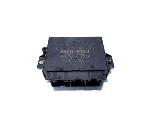 Modul senzori parcare, cod BS7T-15K866-AB, Ford Mondeo 4 (idi:526719)