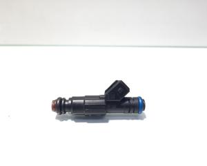 Injector, 2M5V-AB, Ford Focus 1 Combi, 2.0 benz, ALDA (idi:451529)