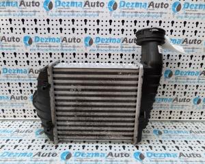 Radiator intercooler stanga, 3B0145805J, VW Passat Variant (3B6) 2.5tdi