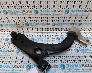 Brat trapez dreapta fata, Ford Fiesta 5, 1.4tdci (id:189288)