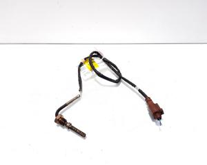 Sonda temperatura gaze, cod 03L906088AJ, Skoda Superb II Combi (3T5), 1.6 TDI, CAY (idi:525428)