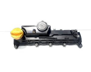 Capac culbutori, cod 8200756123, Renault Scenic 3, 1.5 DCI, K9K832 (id:528598)