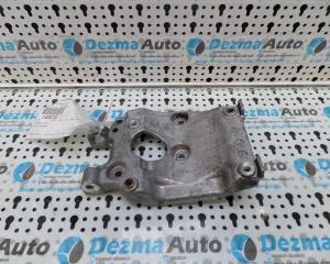 Suport compresor clima, 9646719580, Ford Fiesta 5, 1.4tdci (id:189278)