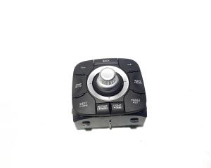 Joystick navigatie, cod 253B00345R, Renault Scenic 3 (idi:525837)