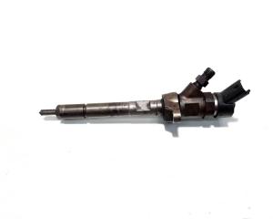 Injector, cod 0445110239, Peugeot 307 CC (3B), 1.6 HDI, 9HX (idi:525149)