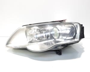 Far stanga cu lupa si xenon, cod 3C0941751G, Vw Passat (3C2) (idi:501360)