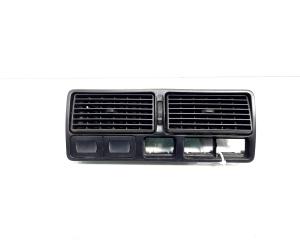 Grila aer bord centrala, Vw Golf 4 (1J1) (id:528739)