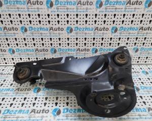 Ansamblu stergator fata, 2S61-17500-AE, Ford Fiesta 5, 2002-2008 (id:189238)