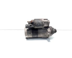 Electromotor Valeo, Skoda Octavia 2 (1Z3), 1.9 TDI, BXE, 5 vit man (idi:525939)