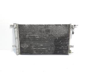 Radiator clima, cod GM13377763, Opel Astra J GTC, 1.7 CDTI, A17DTR (idi:501641)