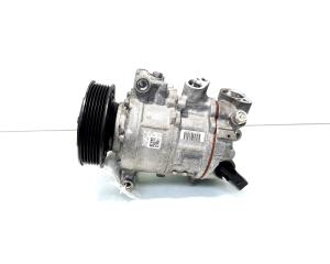 Compresor clima, cod 8W5816803, Audi A4 (8W2, B9) 2.0 TDI, DET (id:529331)