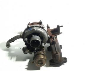 Turbosuflanta, cod 045145701, Skoda Fabia 2 (5J) 1.4tdi (pr:110747)