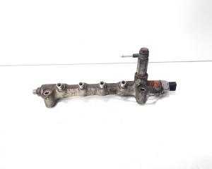 Rampa injector cu senzor, Opel Astra J, 1.7 CDTI, A17DTR (idi:528065)