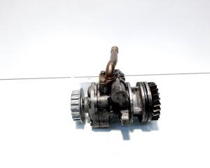 Pompa servo directie, cod 7H0422153A, Vw Transporter 5 (7HB, 7HJ) 2.5 TDI, AXE (idi:527537)