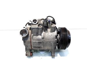 Compresor clima, cod 447260-3820, Bmw 3 Touring (E91), 2.0 diesel, N47D20C (idi:527533)