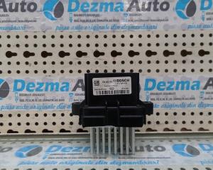 Cod GM13503201 releu ventilator bord Opel Insignia