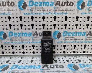 Releu bujii, 3M5T-12A343-AA, Ford Fiesta 5, 1.4tdci (id:189315)