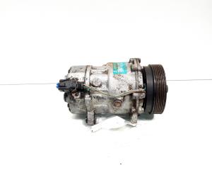 Compresor clima, cod 1J0820803F, VW Bora (1J2), 1.6 benz, AVU (idi:528756)