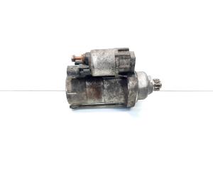 Electromotor Valeo, cod 02M911023N, VW Passat (3C2), 2.0 TDI, BMP, 6 vit man (idi:528543)