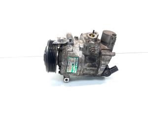 Compresor clima, cod 1K0820803Q, Seat Leon (1P1), 2.0 TDI, BKD (idi:528564)