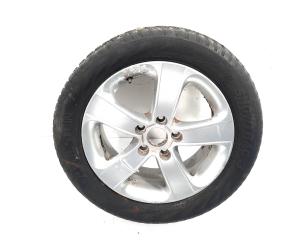 Janta aliaj R16, cod 5P0601025F, Seat Toledo 3 (5P2) (idi:527864)