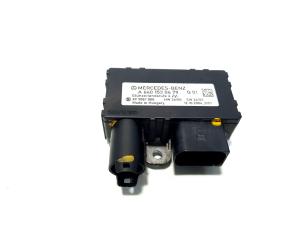 Releu bujii, cod A6401530479, Mercedes Clasa B (W245) 2.0 CDI, OM640940 (idi:520416)