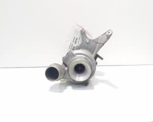 Turbosuflanta IHI, cod 781232103, Bmw 3 (E90) 2.0 diesel, N47D20C (id:529745)