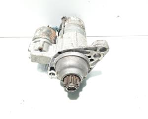 Electromotor Valeo, cod 02Z911024K, Vw Golf 6 Plus, 1.6 TDI, CAY, 5 vit man (id:529763)