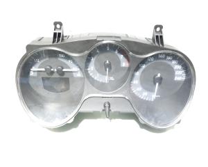 Ceas bord, cod 1P0920807, Seat Leon (1P1) (id:530039)