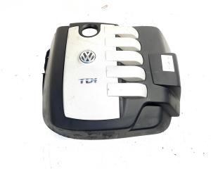 Capac protectie motor cu burete, VW Touareg (7LA, 7L6), 2.5 TDI, BAC (id:529372)