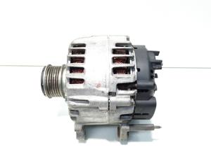 Alternator 140A, cod 03L903023A, VW Golf 6 Variant (AJ5), 1.6 TDI, CAY (pr:110747)