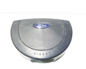 Airbag volan, cod 2S6A-A042B85-AJ, Ford Fiesta 5 (id:530076)