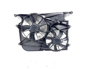 Grup electroventilatoare, cod 96629051, Chevrolet Captiva (C100) 2.0 diesel, LLW (id:529527)