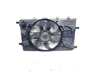 Electroventilator, cod 52422320, Opel Astra J Combi, 2.0 CDTI, A20DTH (id:528116)