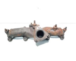 Galerie evacuare, cod 028253033AQ, Vw Passat (3B3) 1.9 TDI, AVF (id:529796)