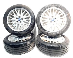 Set jante aliaj R17, Ford Focus 3 (id:529995)