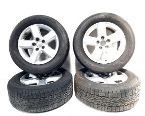 Set jante aliaj R17, Toyota Rav 4 II (CLA2, XA2, ZCA2, ACA2) (id:529888)