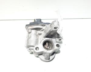 Egr cu clapeta, cod 147100789R, Renault Grand Scenic 3, 1.6 DCI, R9M402 (id:528659)