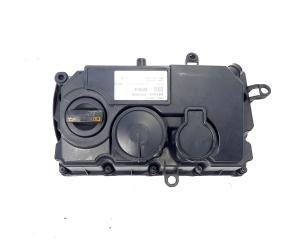 Capac culbutori, cod 03G103469M, Skoda Octavia 2 (1Z3), 2.0 TDI, BMM (idi:527874)