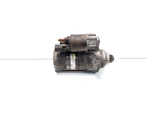 Electromotor Valeo, Vw Golf 5 (1K1) 1.9 TDI, 5 vit man (id:529908)