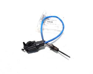 Sonda temperatura gaze, cod 6M51-12B591-CA, Ford Focus 3, 1.6 TDCI, T1DA (id:528709)