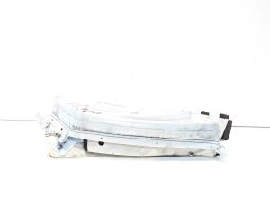 Airbag cortina dreapta, cod 1P0880742B, Seat Leon (1P1) (id:530052)