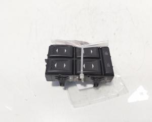 Butoane comanda geam stanga fata, cod 1S7T-14A132-BE, Ford Mondeo 3 (B5Y) (id:530291)