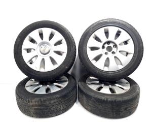 Set jante aliaj R16, cod 8P0601025AA, Audi A3 Cabriolet (8P7) (idi:527844)