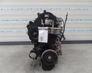 Motor HHDA, Ford Focus 2 (DA), 1.6TDCI (pr:345722)