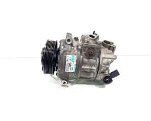 Compresor clima, cod 1K0820803S, Vw Passat (3C2) 2.0 TDI, BMR (pr;595871)