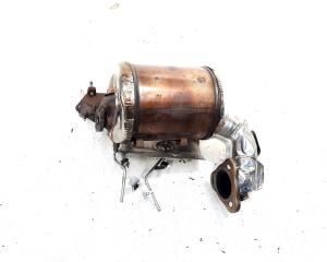 Catalizator, cod 208A00758R, Renault Megane 3 CC, 1.6 DCI, R9M402 (idi:528661)