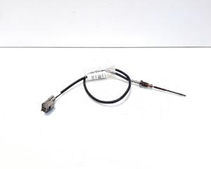 Sonda temperatura gaze, cod 226400467R, Renault Megane 3 Combi, 1.6 DCI, R9M402 (idi:528662)